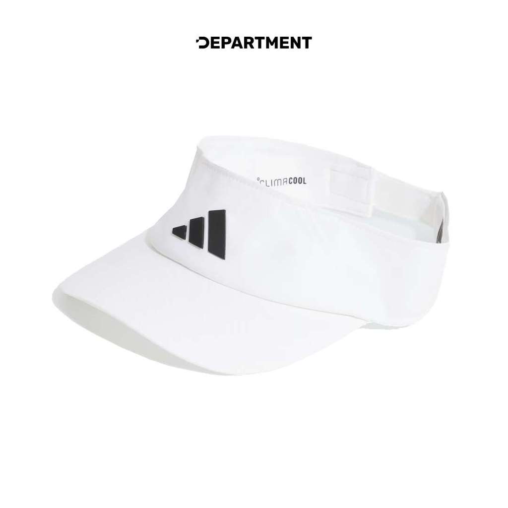 ADIDAS Topi Training VISOR CLIMACOOL JN6085 ORI
