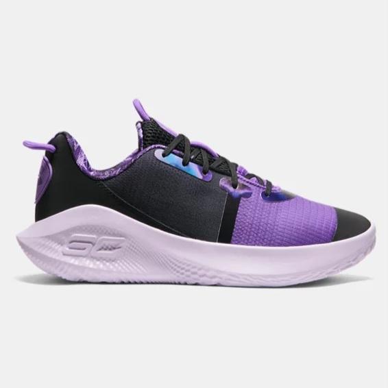 Curry 6 Flotro CURRY TOUR