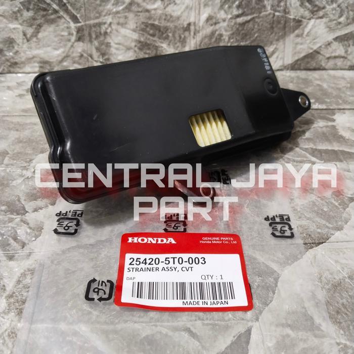 Filter Matic Cvt Jazz Rs Brio Mobilio Brv Hrv Original