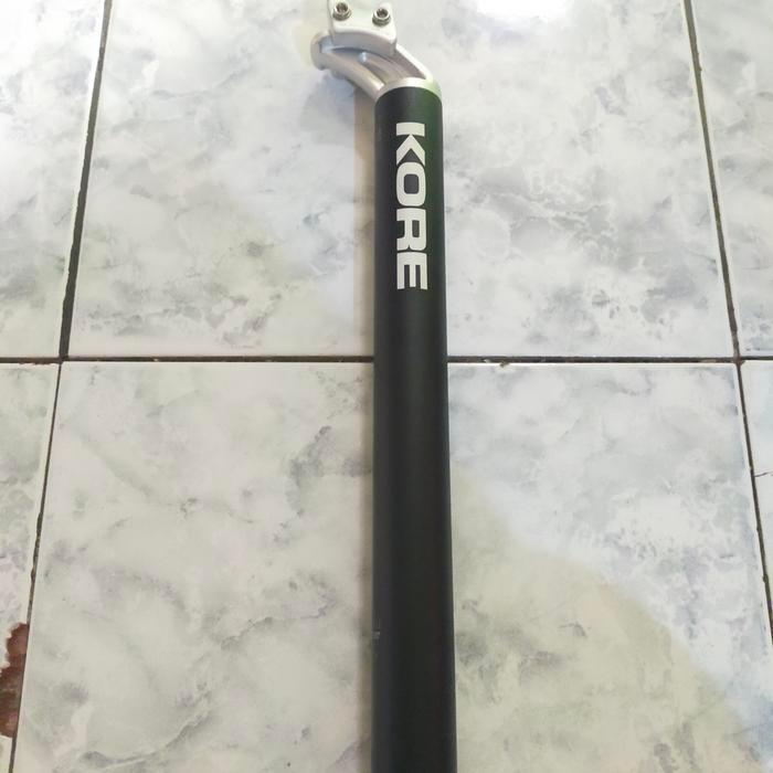 Seatpost Kore I Beam Elite Ultralight diameter 31.6 mm Not Nitto