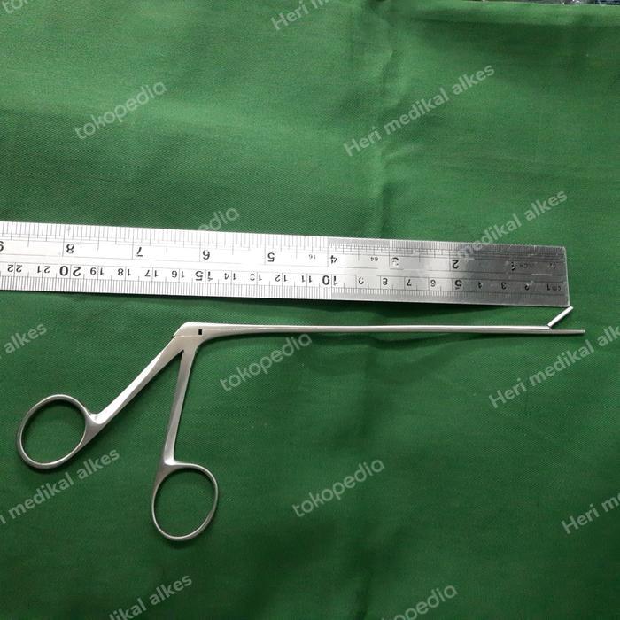aligator tht forcep