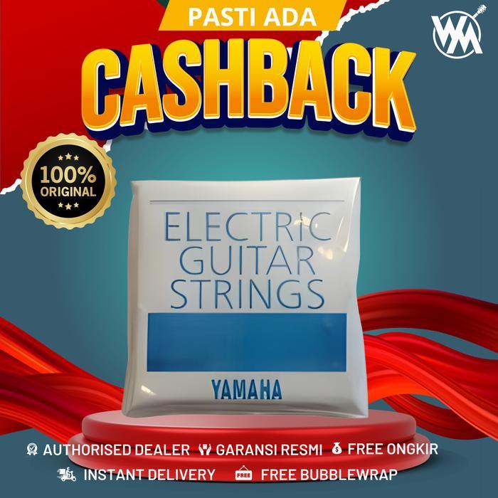 YAMAHA ELECTRIC GUITAR STRING