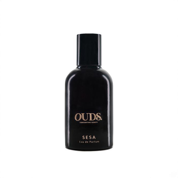 Ouds Eau De Perfume Sesa 35Ml Terbaru 