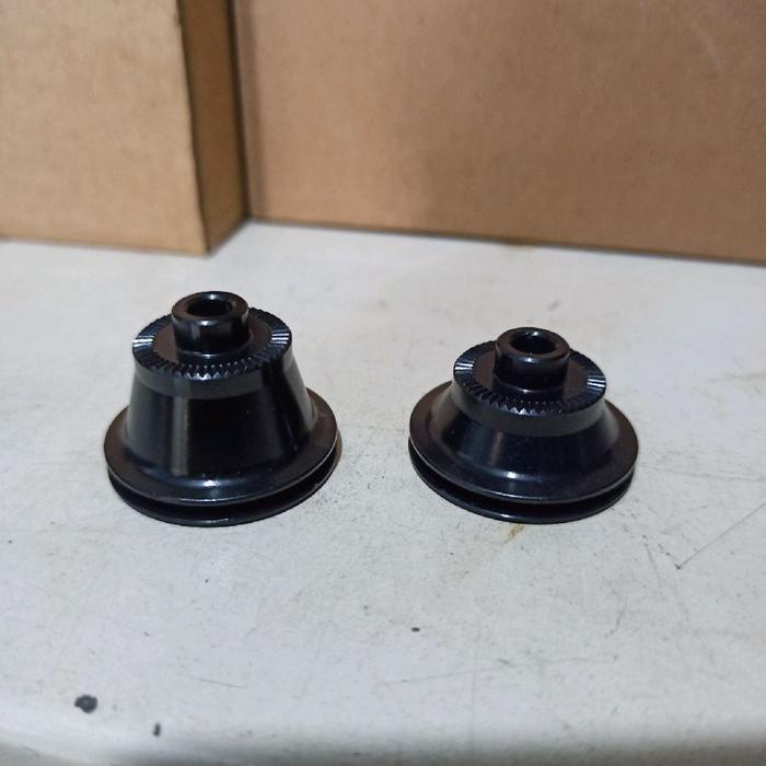 Adaptor Hub Depan Strummer Boost Qr 110Mm