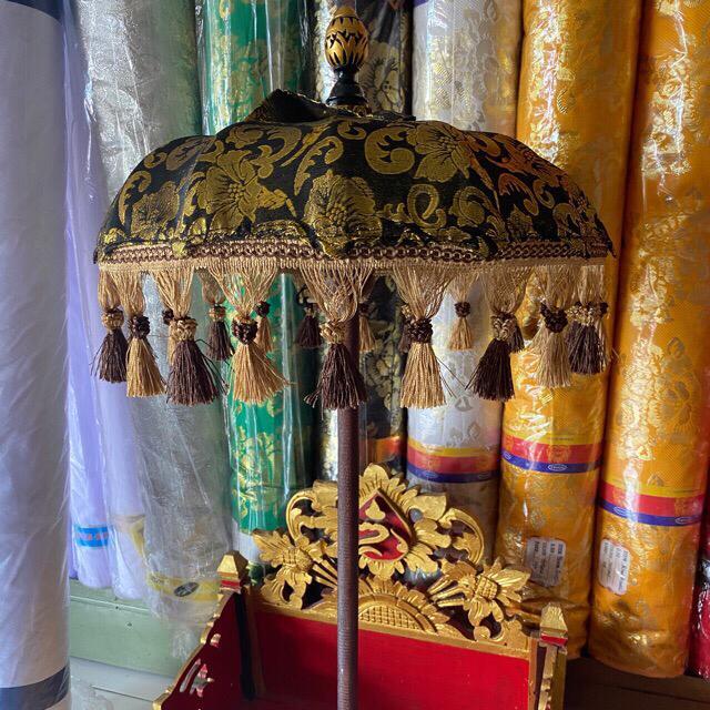 TEDUNG MINI DEKORASI