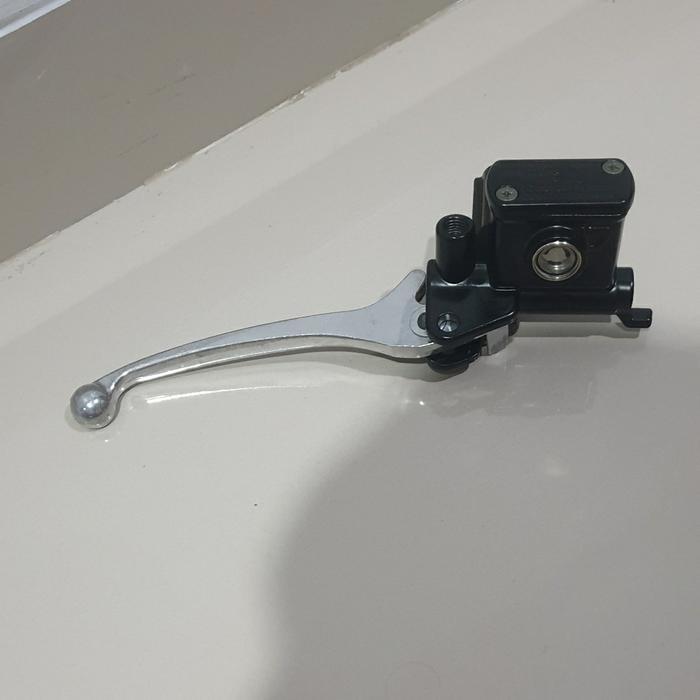 MASTER REM KYMCO EASY SERIES 100 HANDLE REM KYMCO FREE LX CAKRAM DEPAN READY