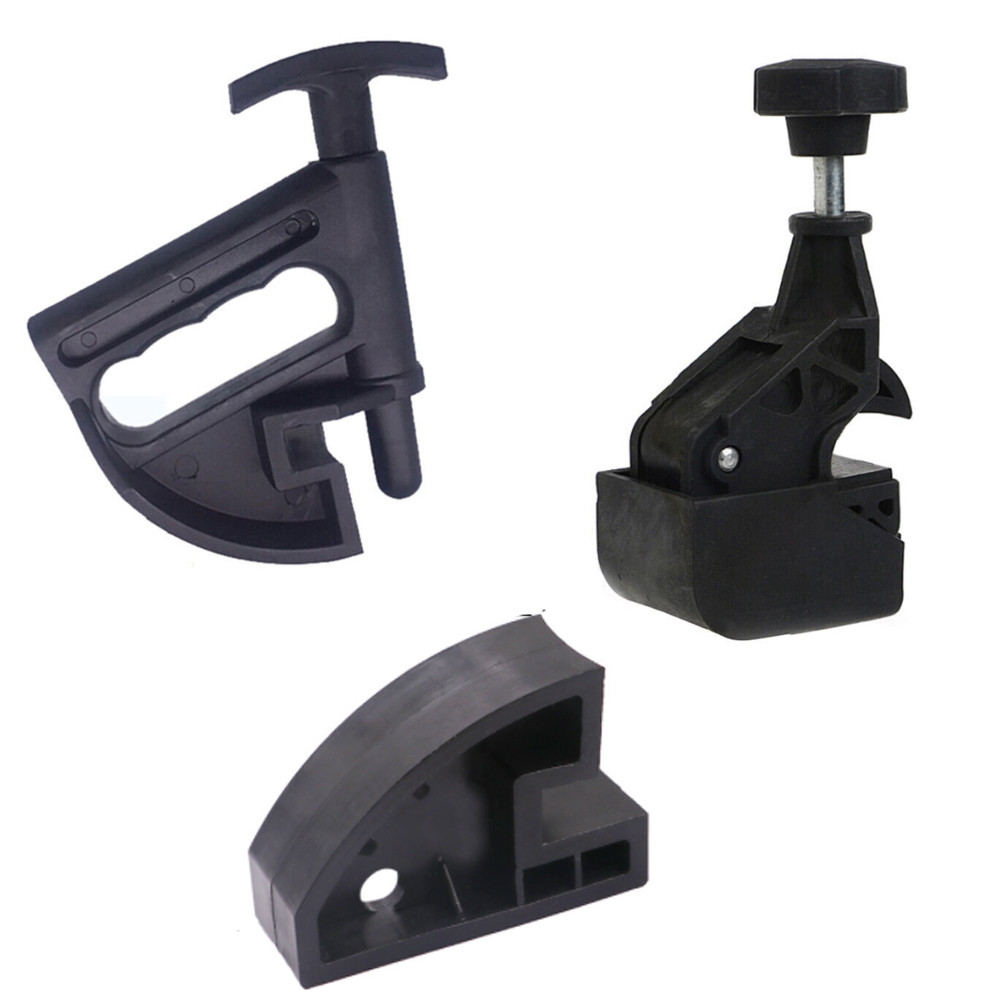 Universal Car Tyre Changer Nylon Tyre Bead Breaker Wheel Tyre Changer