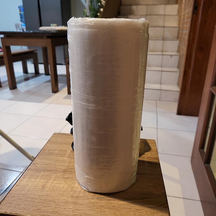 pet film roll dtf sablon a3