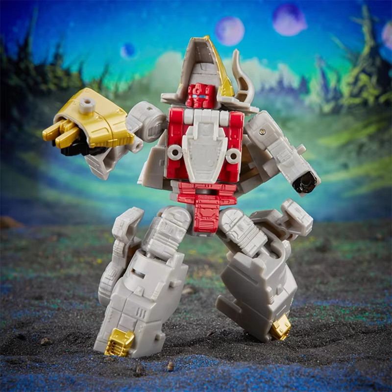 Transformers Toys Legacy Evolution Core Dinobot Sludge Dinobot Slug Dinobot Swoop Grimlock 3.5-inch
