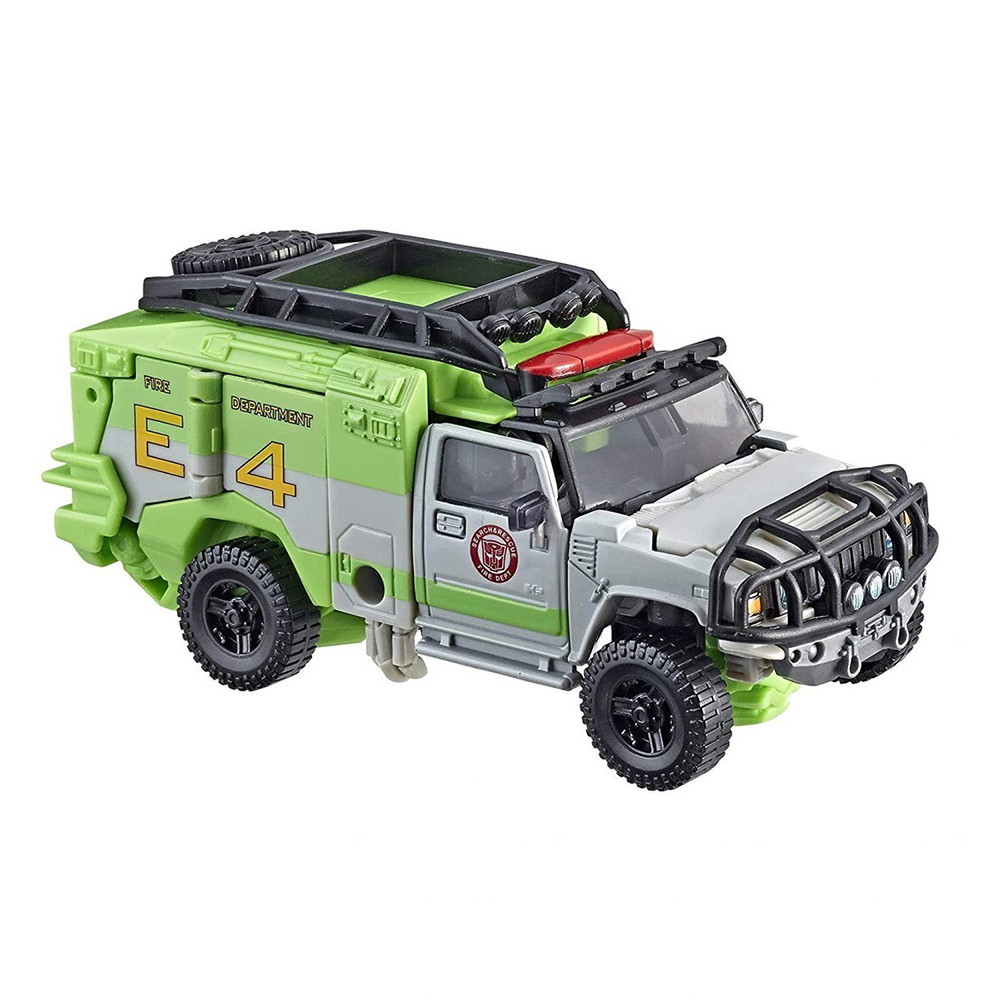 [In-Stock] Hasbro Transformers Studio Series SS16 & SS96 Ratchet 11.5cm Deluxe Class Action Figure
