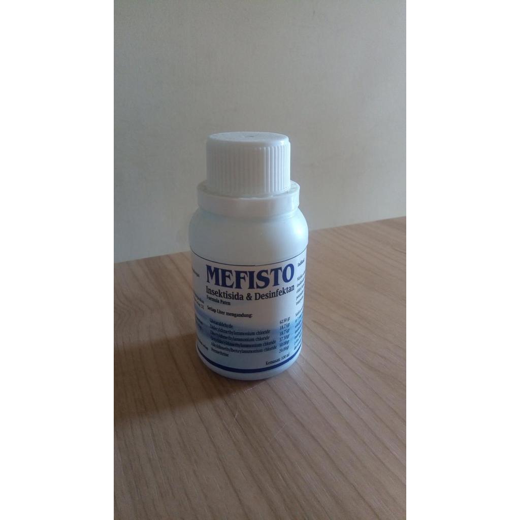 Mefisto