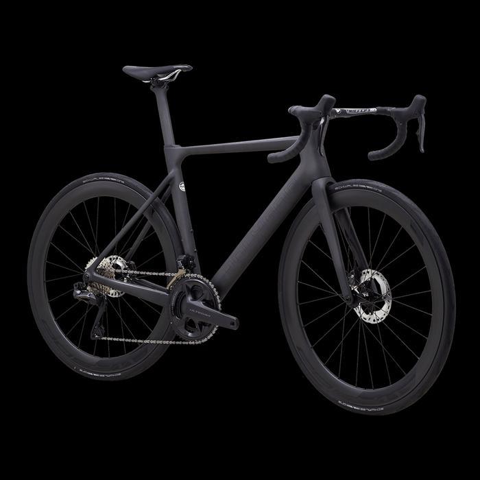 READY Sepeda Balap Polygon HELIOS A8X 2022 Size 12 Speed Ultegra - M