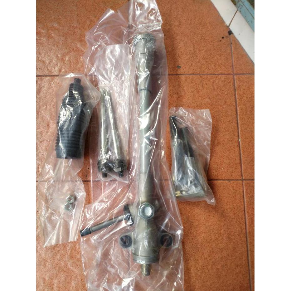 Steering rack stir xenia 1000 newt