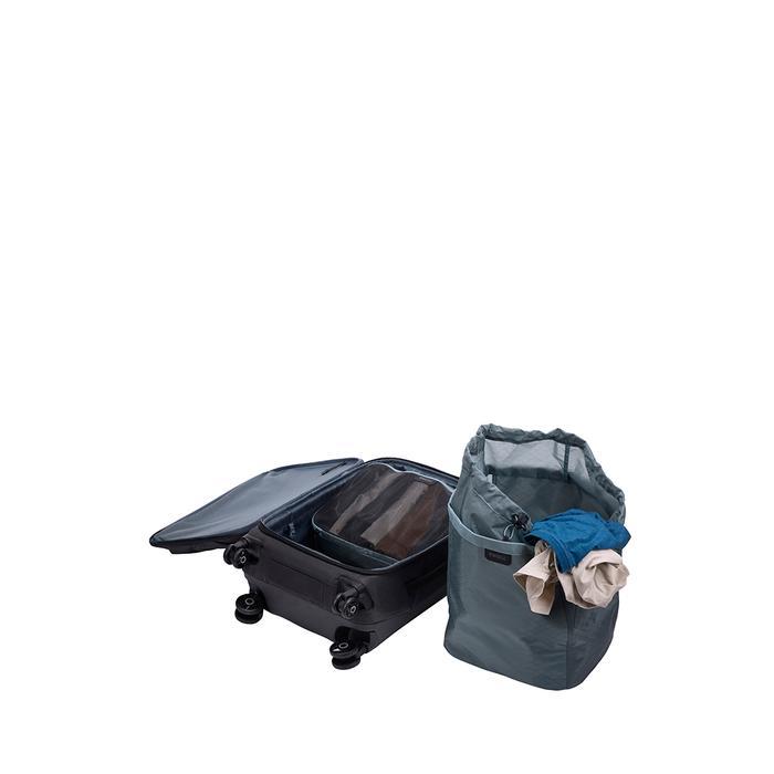 Thule Packable Laundry Bag - Pond Gray