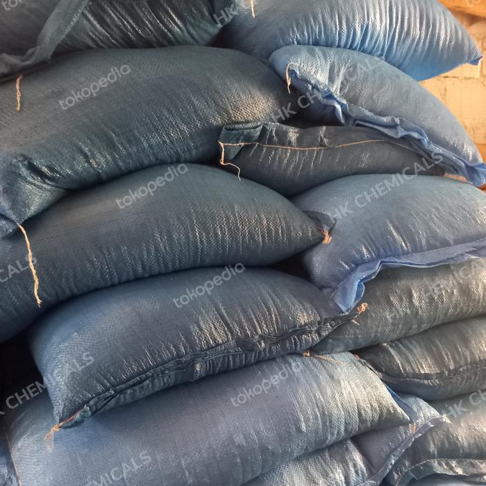 NEW GARAM HALUS / GARAM INDUSTRI / GARAM HALUS LOKAL 1KG