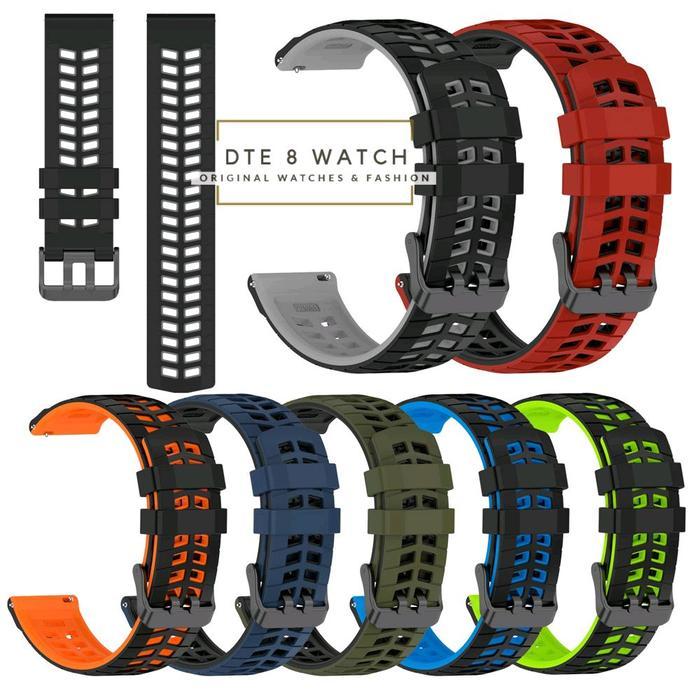 Best Seller Strap Coros Pace 3 Coros Pace 4 Coros Pace Pro Coros Apex Pro Coros Apex 2 Pro Silikon
