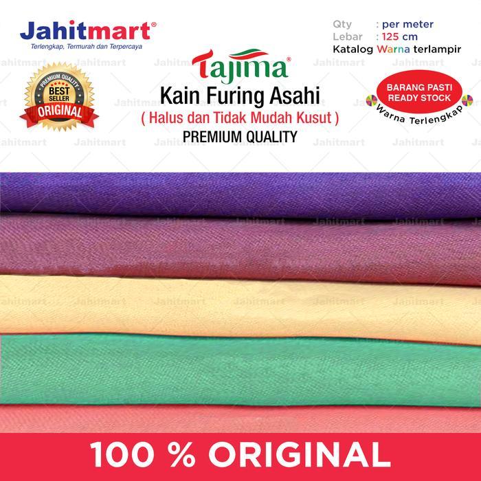 NEW KAIN FURING ASAHI MERK TAJIMA /Meter