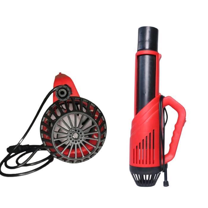 Original Blower/Booster Sprayer Msa ( Booster / Blower Sprayer Electrik Electric Msa )