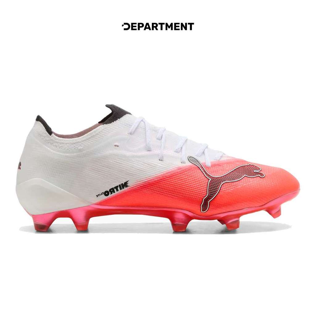 Sepatu Bola Pria PUMA ULTRA NITRO 7 ULTIMATE FG 10922501 ORIGINAL
