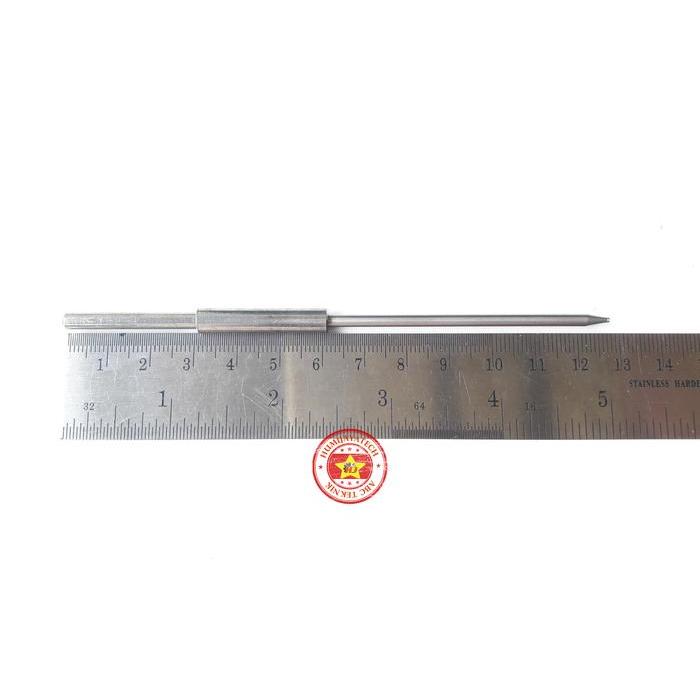 Denji Melody - Jarum Spraygun F100 Tipe A Einhill Terbaru 