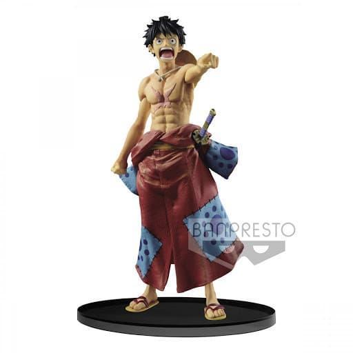 ONE PIECE BWFC 2 SPECIAL 81849