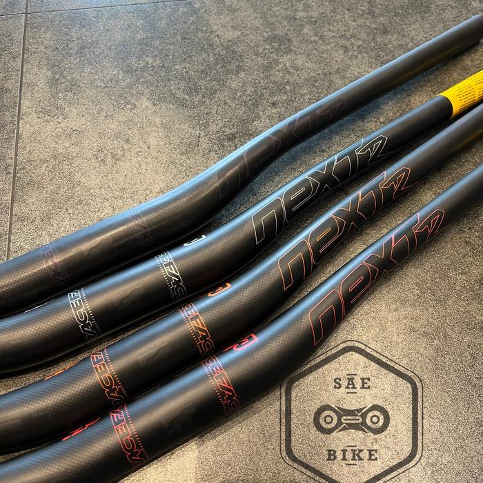 Raceface Handlebar Carbon Next R 35x800mm Original 100%