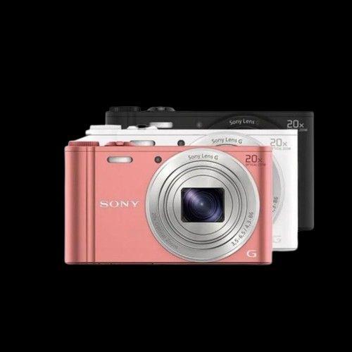 Camera Sony Cybershot Dsc Wx350 Sony Wx350 Terbaru 