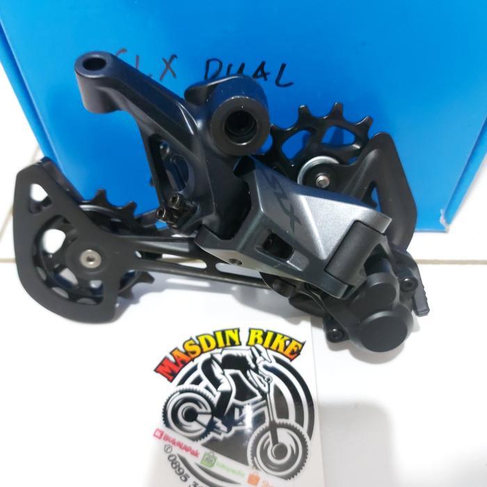 RD SLX M7100 12 speed