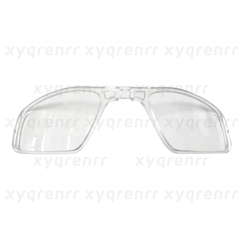 Insert Clip-On RX Prescription Lens Carrier for Oakley Sutro/Sutro Vented/Sutro Lite/Sutro S/Sutro