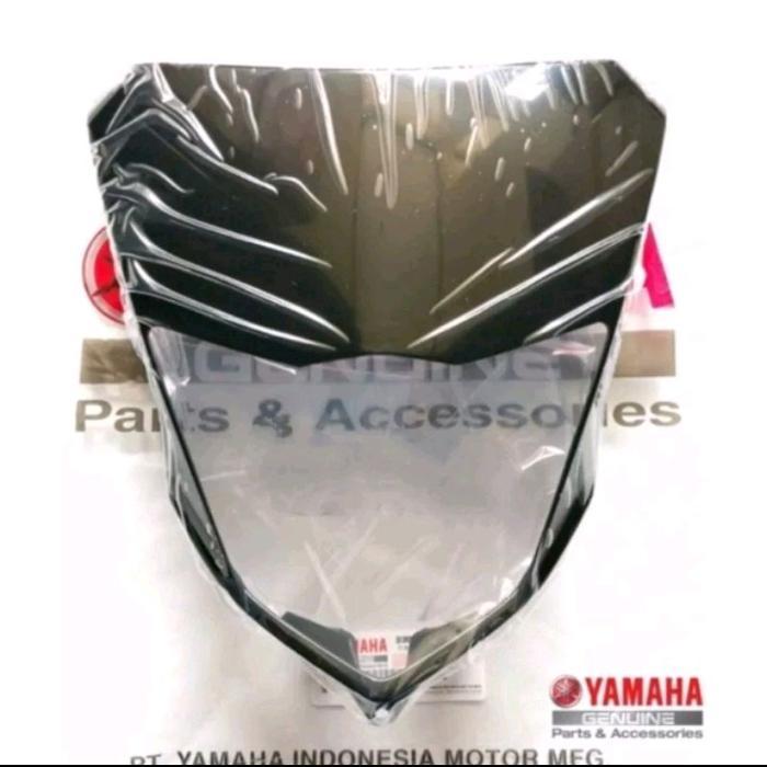 Batok Lampu Depan Yamaha Wr 155 Wr155 Original Yamaha Ygp