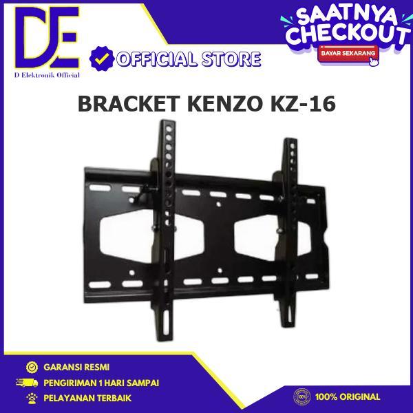 Bracket Kenzo Kz-16 Led Bracket Tv 60-110 Inch//Kz16Z16/Kz16