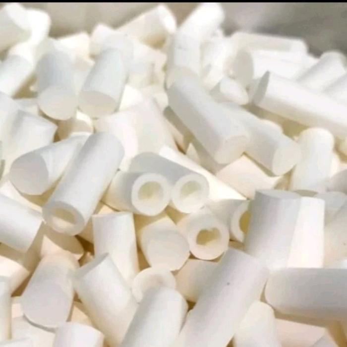 Sale Saringan Kapas Atau Busa Aquarium Filter Reguler Bolong Marlong Premium Untuk Perawatan Ikan
