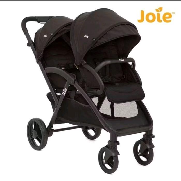 Stroller Joie Evalite Duo