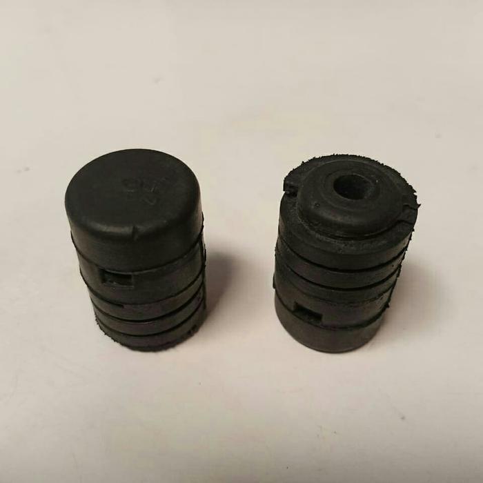 Karet Kap Mesin Nissan Xtrail Part
