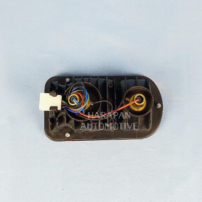 Lampu Stop T120Ss Pick-Up Semua Tahun / Stop Lamp T120Ss