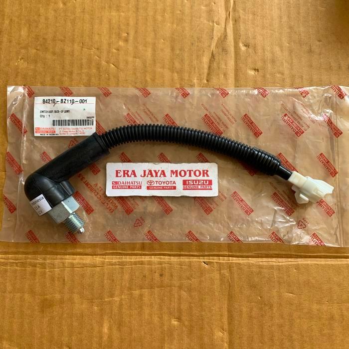 Terlaris Switch Lampu Mundur Avanza/Xenia
