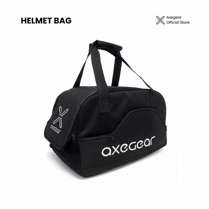 Eiger - Tas Helm - Helm Bag Moto Sport Enduro Touring