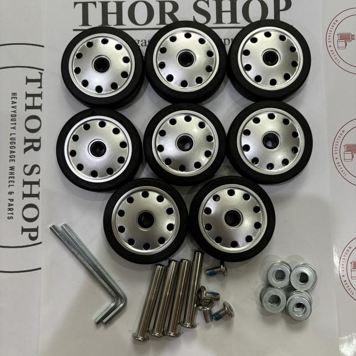 Rimowa roda koper replacement Rimowa roda full set