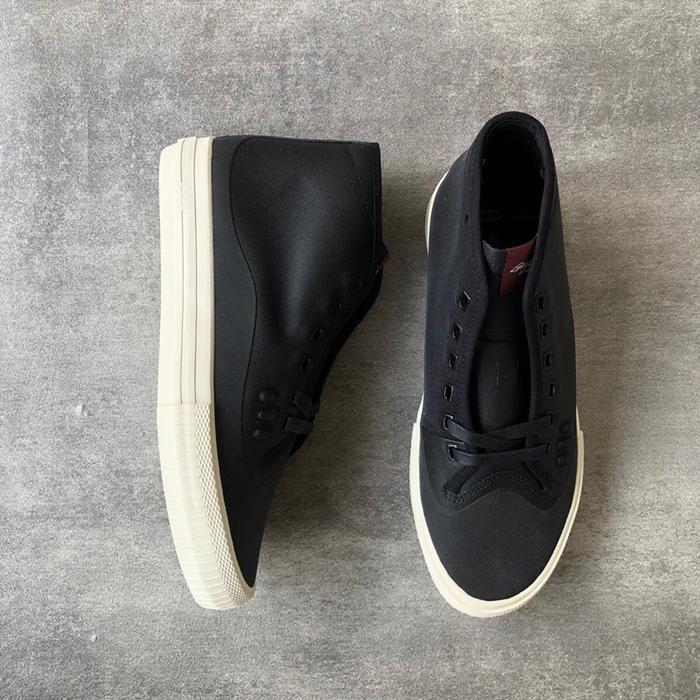 Sepatu Skateboard USA Street Globe Gillette Mid Slim Shoes