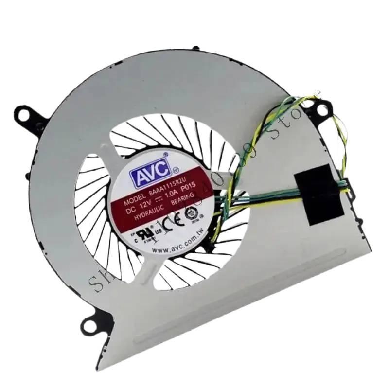 FAN FOR M800Z E93Z All-in-One AiO 023.10042.0011 00XD814 EFB0151S1-C040-S9A BAAA1115R2U DC28000GDV