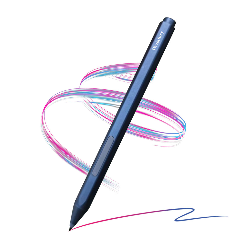 Stylus Pen For Surface Pro 3 4 5 6 7 8 9 10 11 X Surface GO Book Laptop For Surface Series with Palm