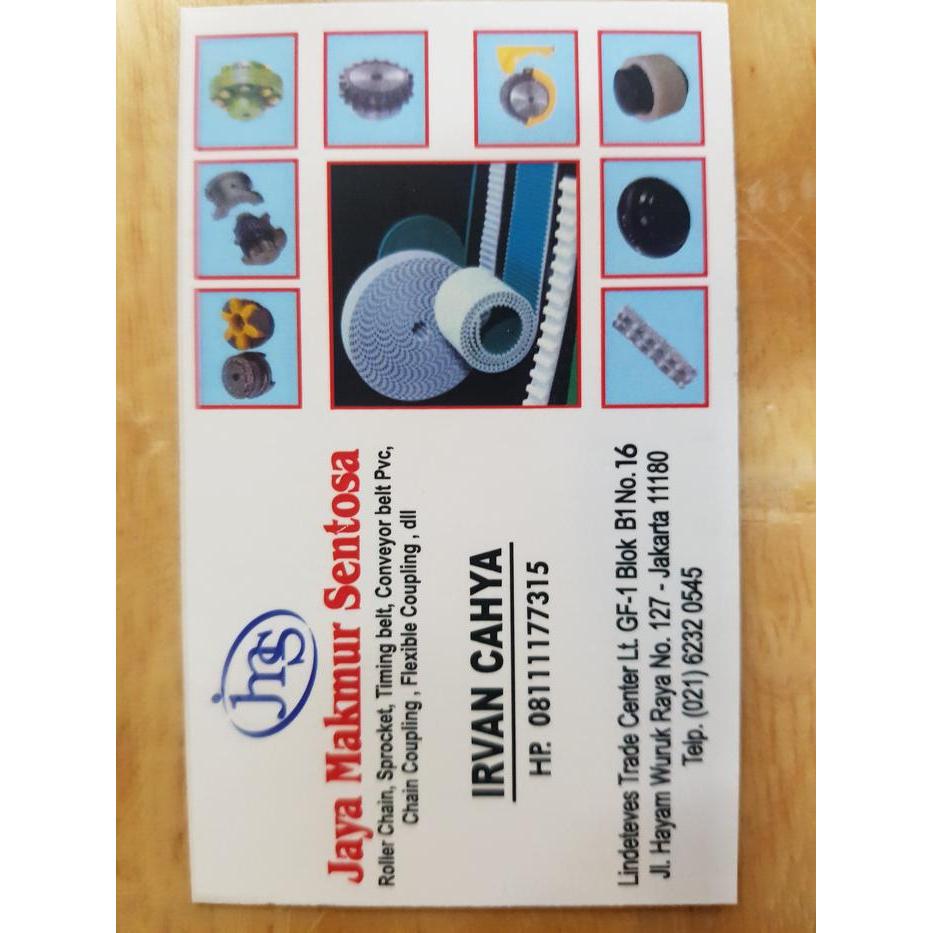 SALE KARET F3/RUBBER F3/RUBBER COUPLING FCL F3