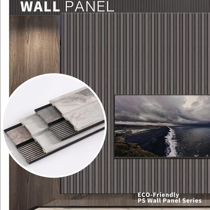 Wall Panel Dinding Series / Panel Dinding