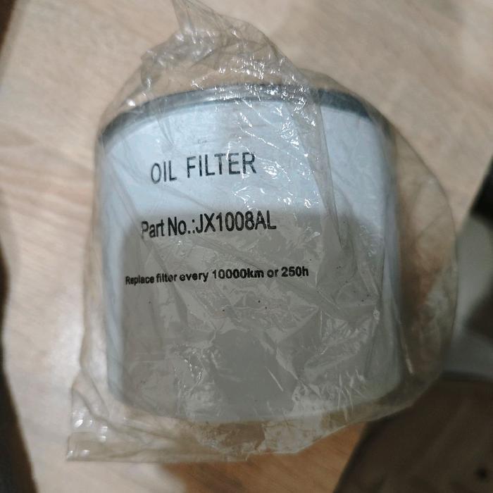 READY OIL FILTER JX1008AL/JX 1008 AL