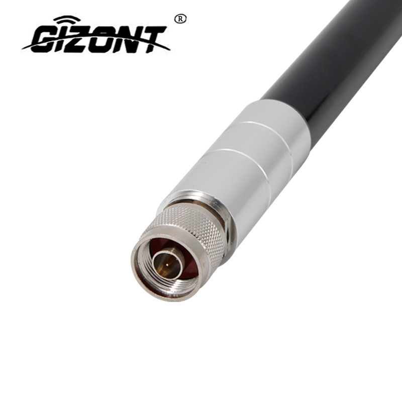 868MHz Fiber Antenna Outdoor OMNI Antenna 868 MHz Helium Bobcat Miner Hotspot Antennas for