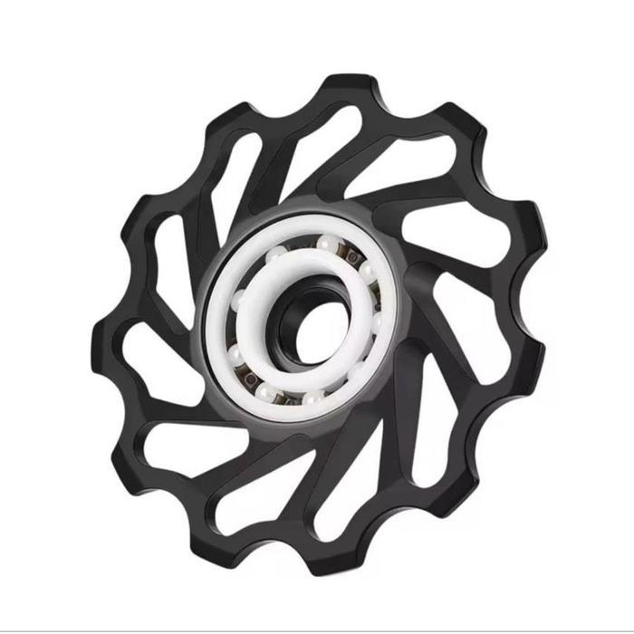Meroca Pulley Ceramic Rd Sepeda 11T 13T