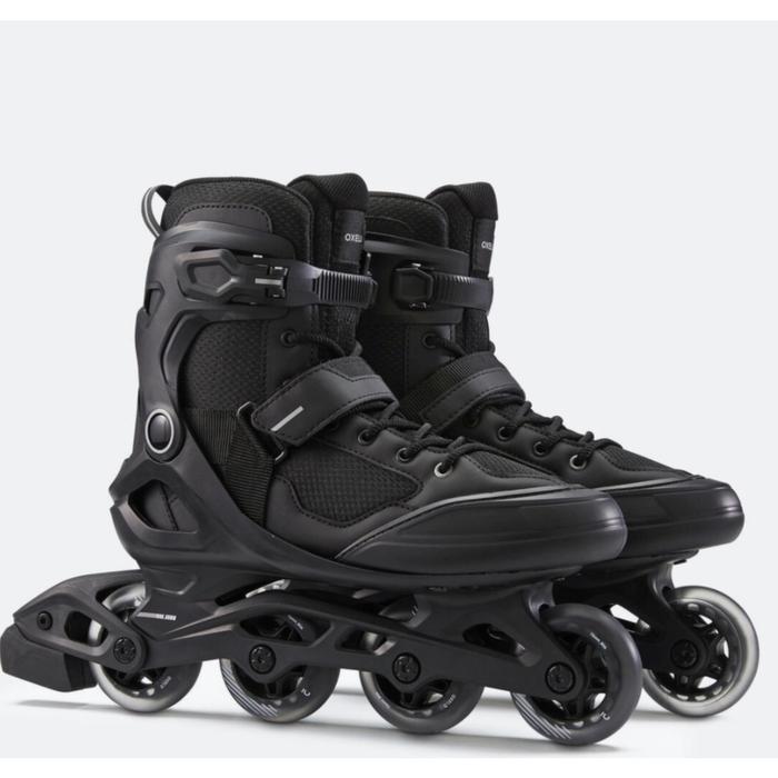 READY OXELO Fit 100 Sepatu Roda Desa Inline Skates
