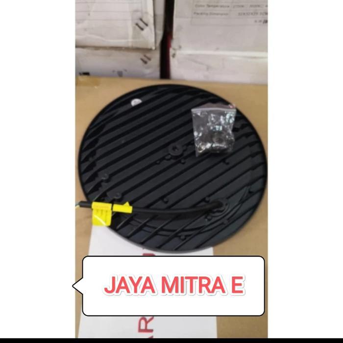 Lampu Led Highbay Ufo 100W 100 W Led Gantung Pabrik 100Watt Brightlite #Gratisongkir