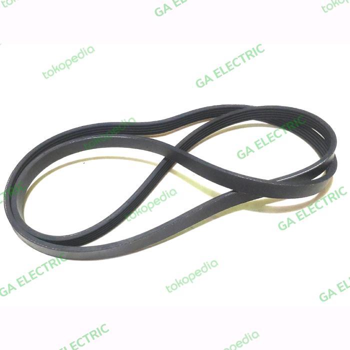 V-BELT MESIN CUCI - DRYER FRONT LOADING BAITE 6PH-1228