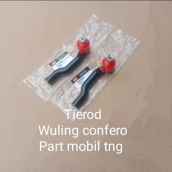 Tierod Tie Rod End Wuling Confero/Wuling Confero Db/Wuling Formo
